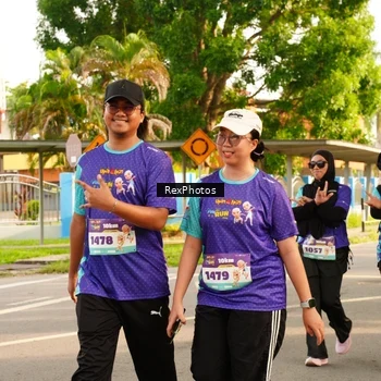 Runner Photo 8207006