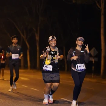 Runner Photo 8207012