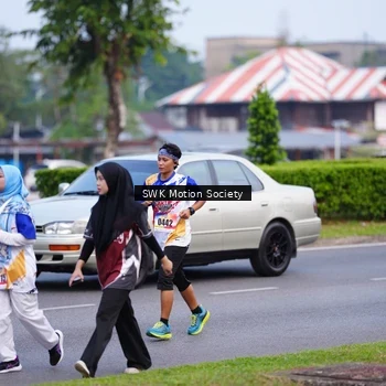 Runner Photo 8207014