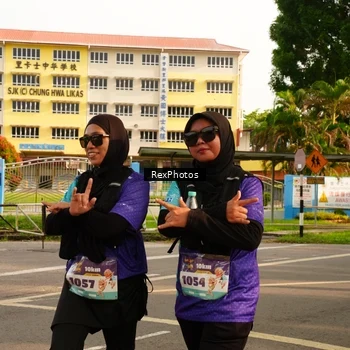 Runner Photo 8207016