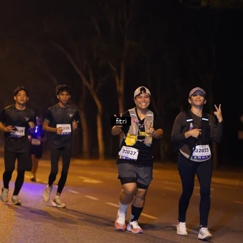 Runner Photo 8207026
