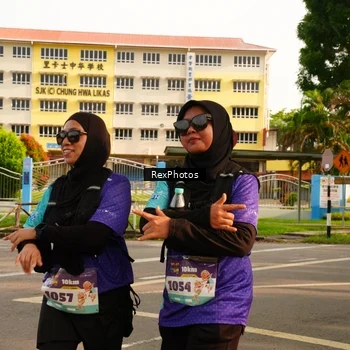 Runner Photo 8207029