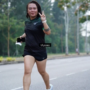 Runner Photo 8207033