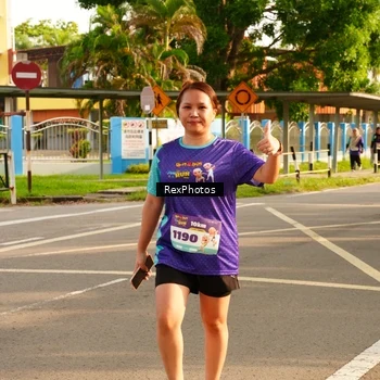 Runner Photo 8207036