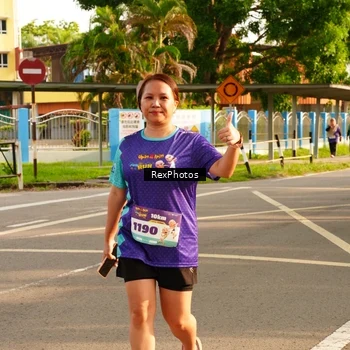 Runner Photo 8207041