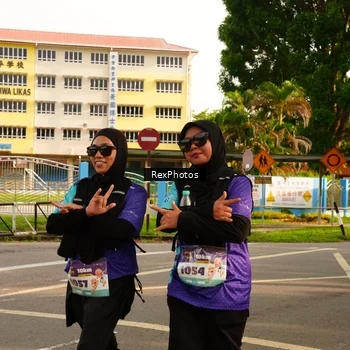 Runner Photo 8207042