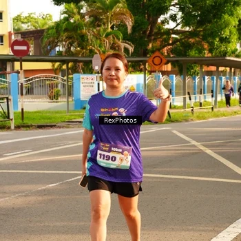 Runner Photo 8207056