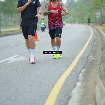 Runner Photo 8207069