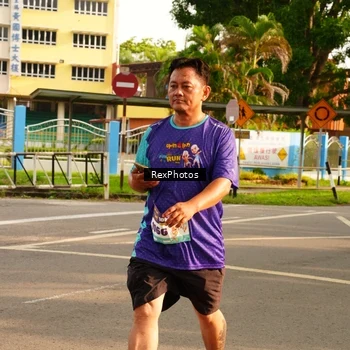 Runner Photo 8207080