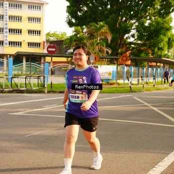 Runner Photo 8207083