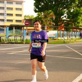 Runner Photo 8207092