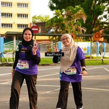 Runner Photo 8207093