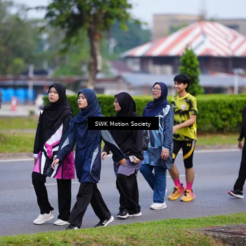 Runner Photo 8207095