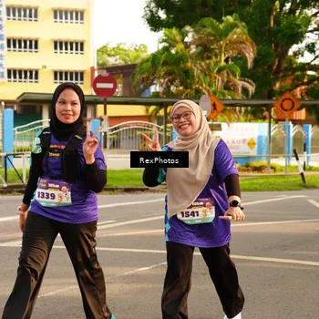 Runner Photo 8207096