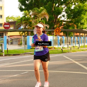 Runner Photo 8207105