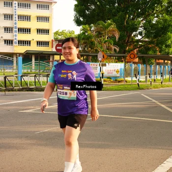 Runner Photo 8207106