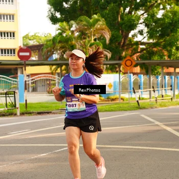 Runner Photo 8207108