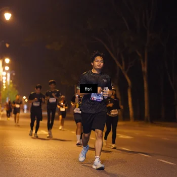 Runner Photo 8207114