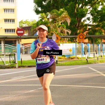 Runner Photo 8207115
