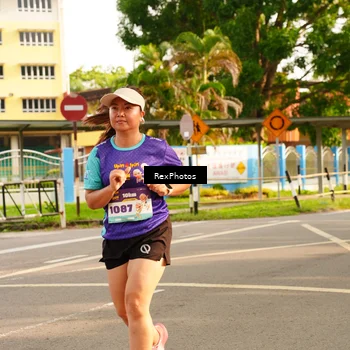 Runner Photo 8207117