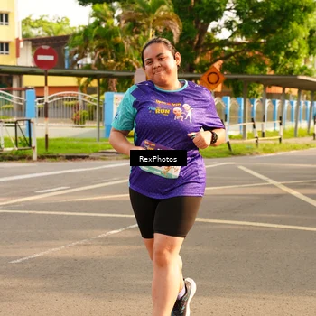 Runner Photo 8207120