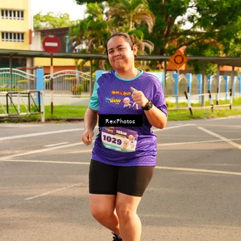 Runner Photo 8207122