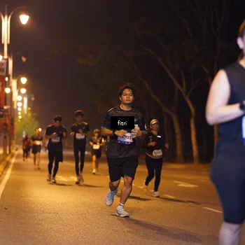 Runner Photo 8207124