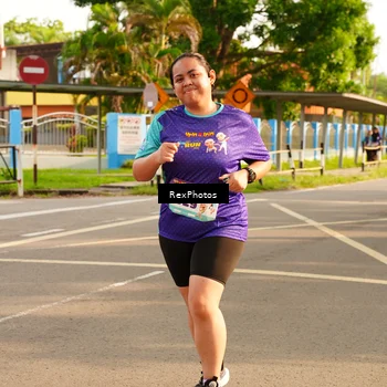 Runner Photo 8207125