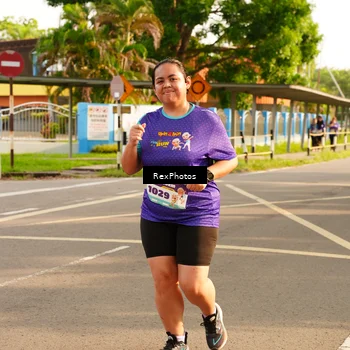 Runner Photo 8207128