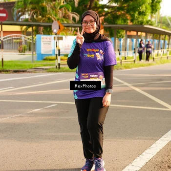 Runner Photo 8207135