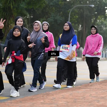 Runner Photo 8207136