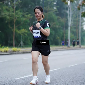 Runner Photo 8207138