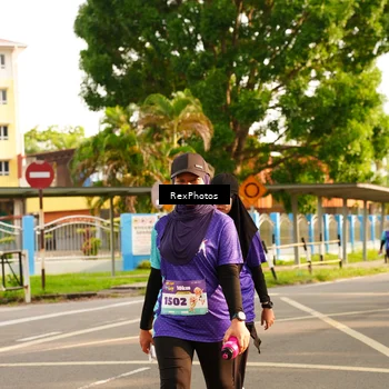 Runner Photo 8207143
