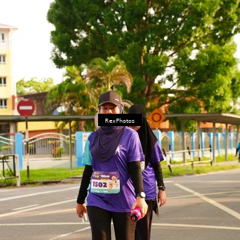 Runner Photo 8207144