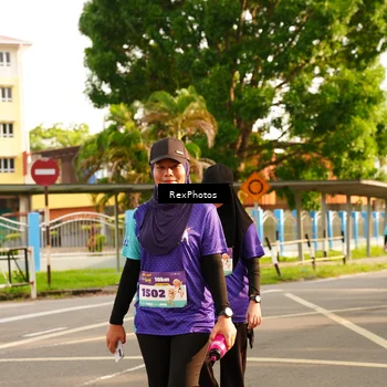 Runner Photo 8207152