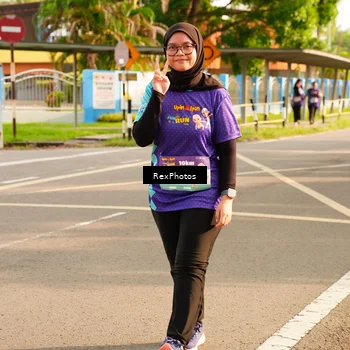 Runner Photo 8207155