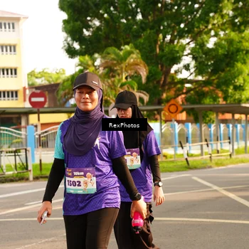 Runner Photo 8207156