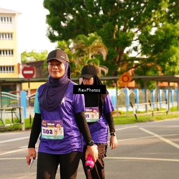 Runner Photo 8207160