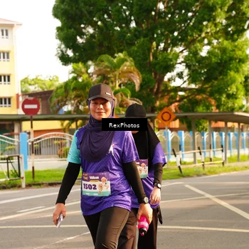 Runner Photo 8207164