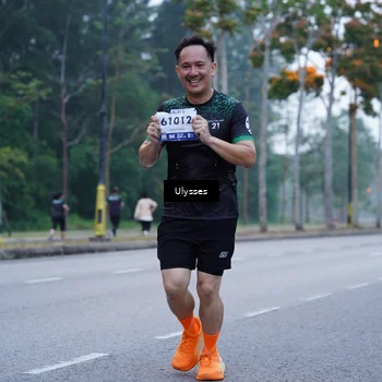 Runner Photo 8207166