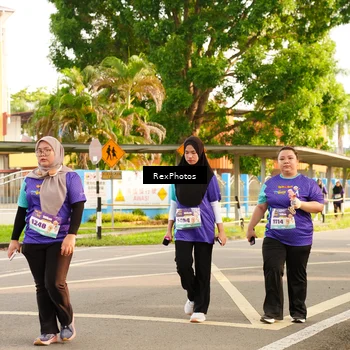 Runner Photo 8207167