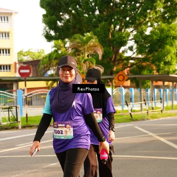 Runner Photo 8207169