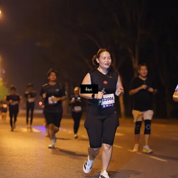 Runner Photo 8207170