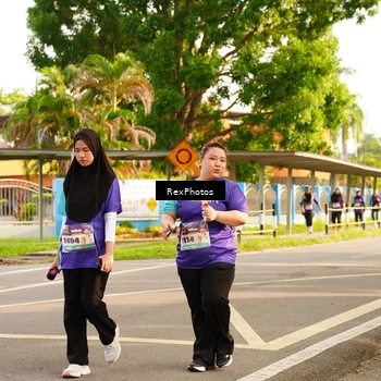 Runner Photo 8207179