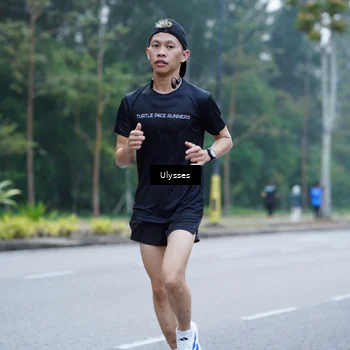 Runner Photo 8207181