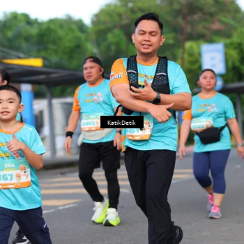 Runner Photo 8207184