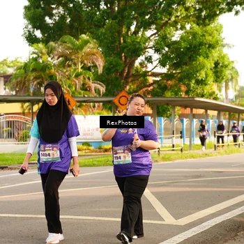 Runner Photo 8207187