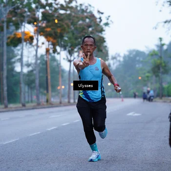 Runner Photo 8207188