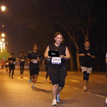 Runner Photo 8207189