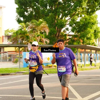 Runner Photo 8207192